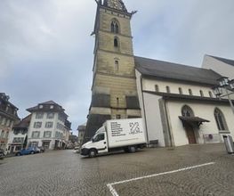Aargau Umzug Bild 11