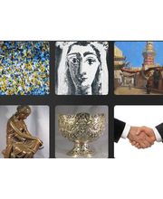 Kunsthandel J. Schulz Bild 1