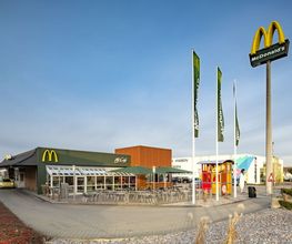 McDonald's Bild 1