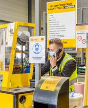 Kiloutou Albertville image 3