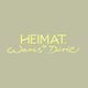 HEIMAT by Waris Dirie