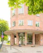 AOK PLUS - Filiale Chemnitz Zentrum Bild 2