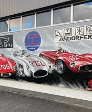 Sport&Classic Cars GmbH Bild 2