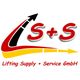 LS+S Lifting Supply + Service GmbH