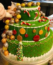 Frötsch GmbH, Konditorei Frötsch Bild 12