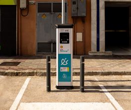 ACCIONA Charging Station imagen 5
