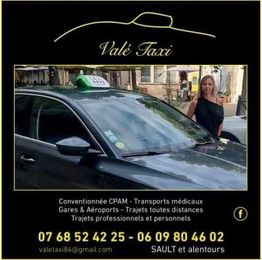 Valé Taxi