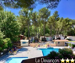 Camping Le Devancon image 3