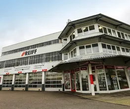 REIFF Süddeutschland Reifen und KFZ-Technik GmbH Bild 1