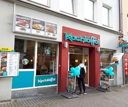Kochlöffel Bild 3