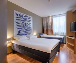 ibis Heilbronn City Bild 10