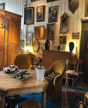 Brocante De La Gare Commare Olivier image 10