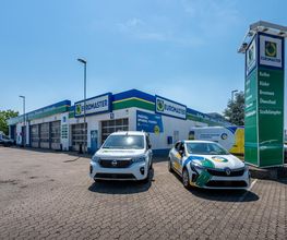 EUROMASTER Schwetzingen PKW Bild 2