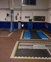 Talleres Hernández Caballero, Chapa Pintura Mecánica imagen 2