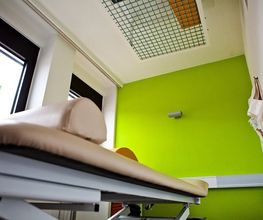 HCR Worms - Physiotherapeutische Praxis Bild 2
