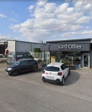 Garage Ollier image 1