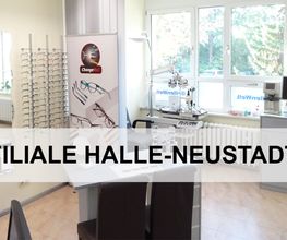 BrillenWelt Zscherben GmbH Bild 3