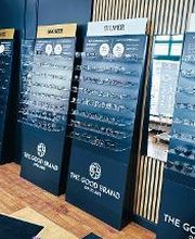 brillen.de & The Good Brand Opticians Bild 10