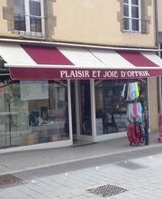 Plaisir et Joie d'Offrir image 17