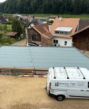 Swiss-Tec Flachdach Gmbh Bild 2