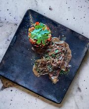 L'Osteria de chevreuse image 6