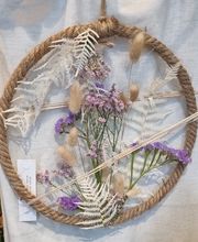 Blumengeschäft Blattmaus Bild 4