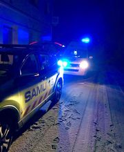 23 Sud Ambulances image 7