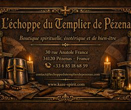 L'échoppe du Templier image 14