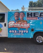 Head's Heating and Air Conditioning image 7