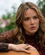 Cait Fairbanks : Tessa Porter in The Young And The Restless on CBS image 1