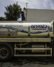 Transportes Reynés imagen 17