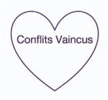 Conflits Vaincus