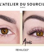 L'Atelier du Sourcil - Paris 3 image 3