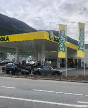AGROLA TopShop der LANDI Oberwallis in Glis (Eröffnung 17. Mai 2023)