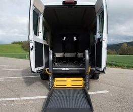 AUNORA Taxi Sàrl Bild 2