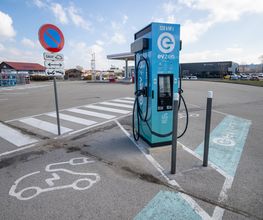 EVzen station de recharge image 4