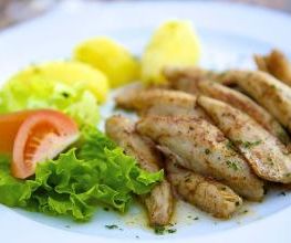 Restaurant Taillepied Bild 1