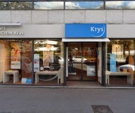 Opticien Krys image 2