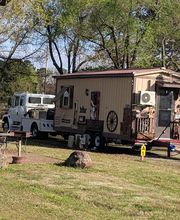 Fort Smith-Alma RV Park image 20