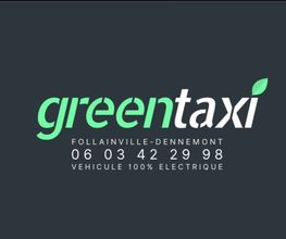 Green TAXI image 9