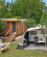 Camping Sandaya La Roubine image 7