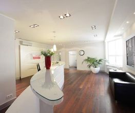 Chiropraktik & Osteopathie München | Dr.Thiele Bild 4