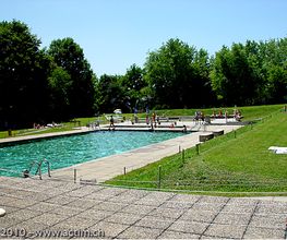 Seeland Camp Campingplatz Bild 4