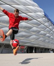 Fussballmarkt Dominik Kaesberg Bild 11