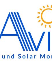 Lavin Dach & Solar Montage Bild 2