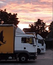 Roger Rohner Transport GmbH Bild 8