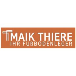 Fußbodenverlegung Maik Thiere