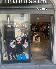 IUMAN Intimissimi Uomo immagine 2