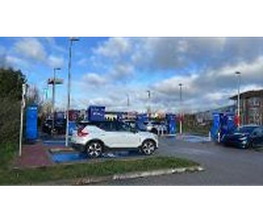 Aral pulse Ladestation Bild 1