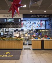 McDonald's Bild 2